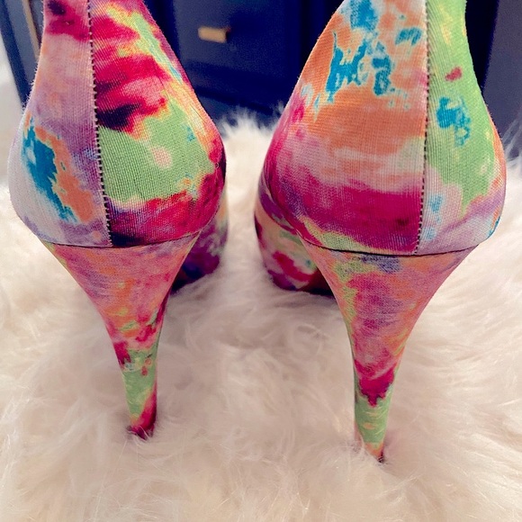 GUESS high heels - Picture 6 of 7